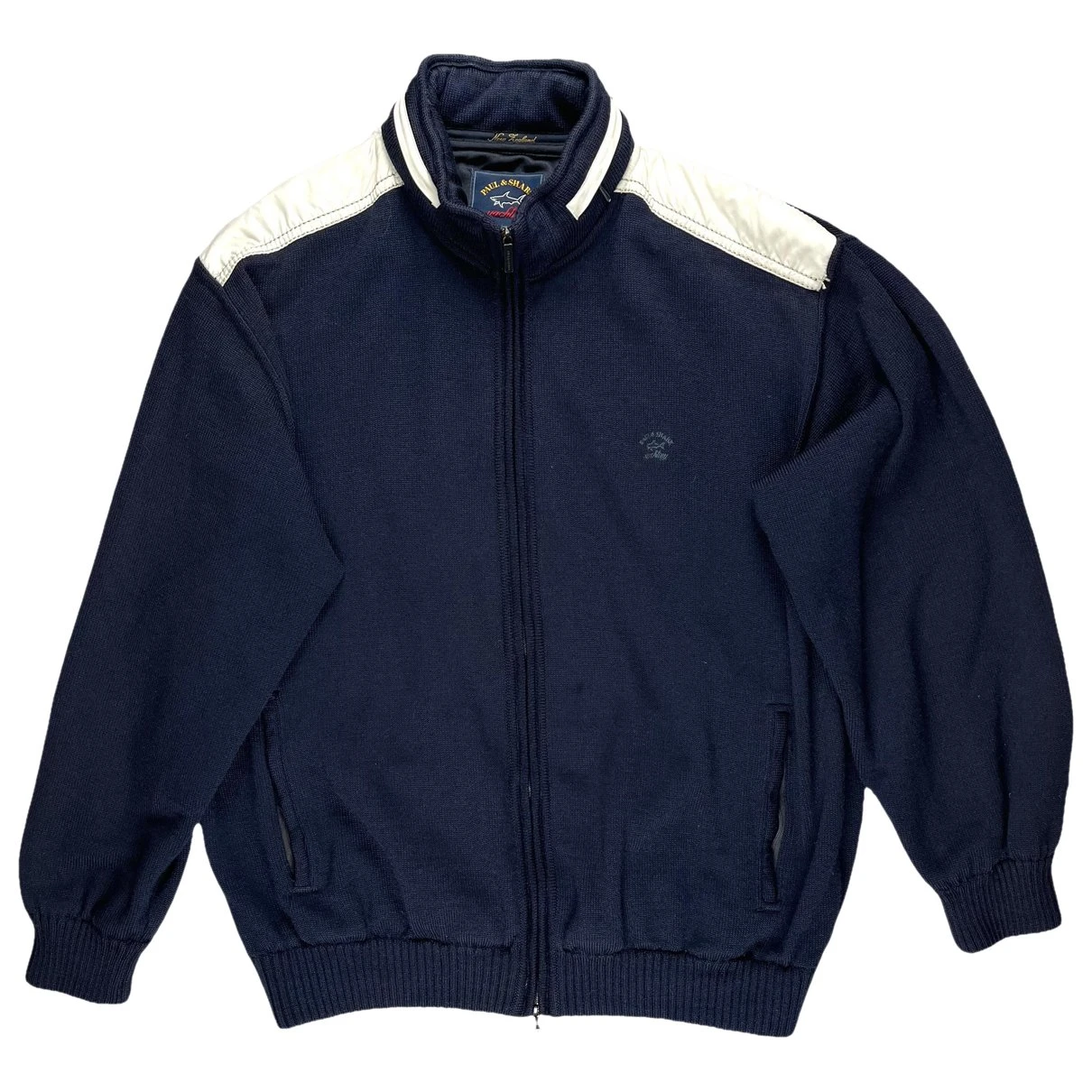 Paul&Shark Gilet - Bon état Paul & Shark sur Vestiaire Collective